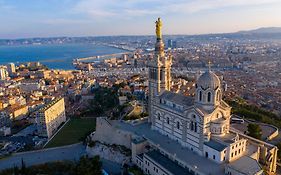 Magnifique Apartement Marseille Joliette